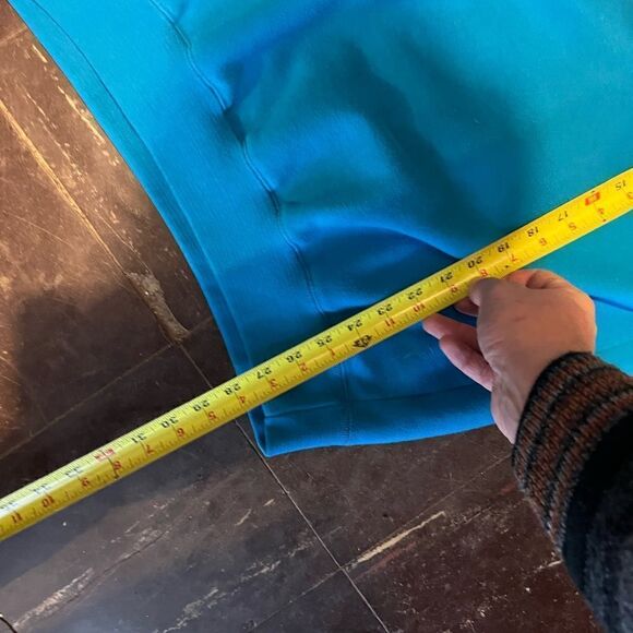 Vintage Carolina Panthers Starter Sweatshirt - Picture 7 of 7